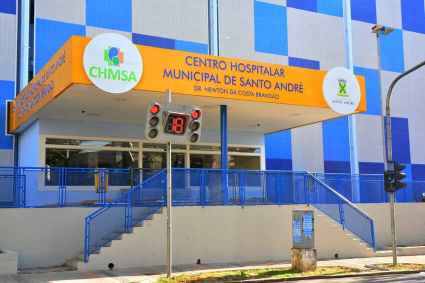 CHM Santo André