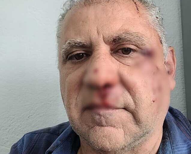 empresário Abias