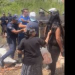desocupação de terreno em Diadema