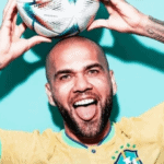 daniel alves