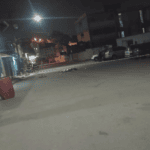execuções em Santo André