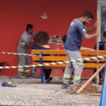 obras e pacientes