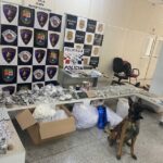 Cão do Baep