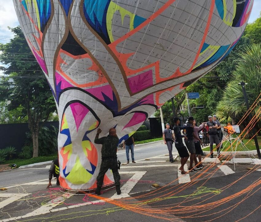 Balão