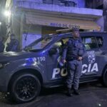 Policia militar