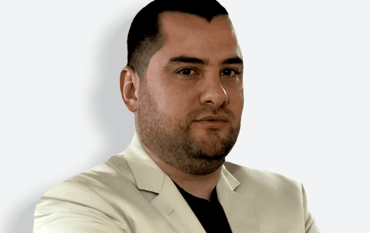 Marcos Tico
