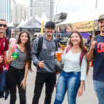FESTIVAL DO ROCK