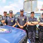 equipe da Guardiã Maria da Penha