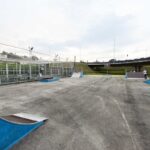 Arena Parque de Esportes do DER