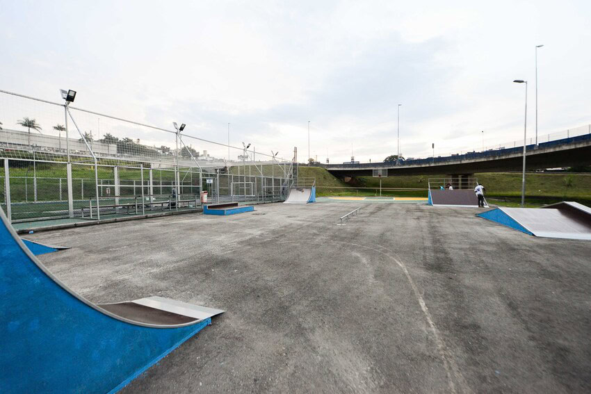 Arena Parque de Esportes do DER