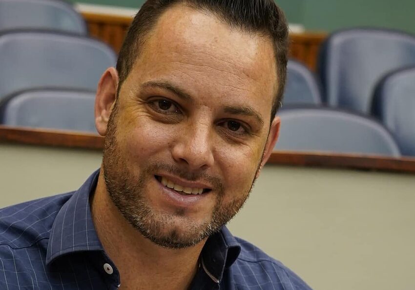 Lucas Zacarias