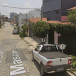 rua Fernando de Mascarenhas