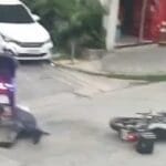 queda de GCM