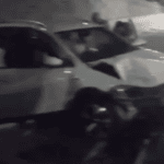 carro batido
