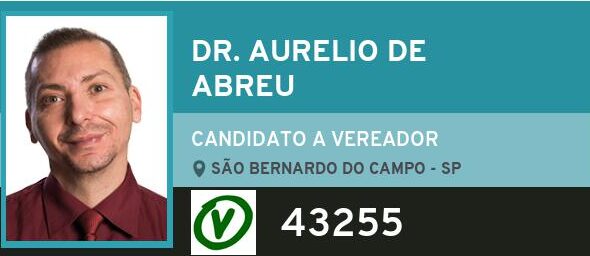 dr., Aurélio
