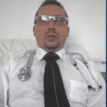 médico dr. Aurélio
