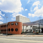 hospital veterinário da Metodista