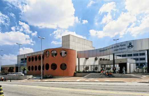hospital veterinário da Metodista