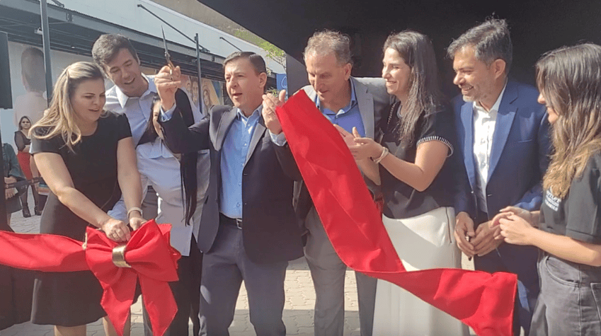 Outlet Premium inaugurado