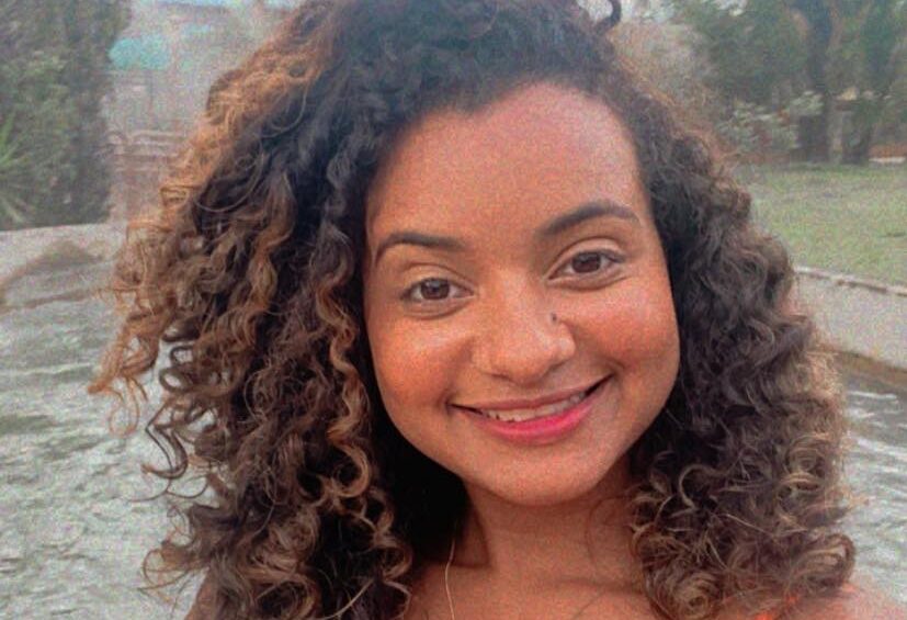 Jovem Angélica