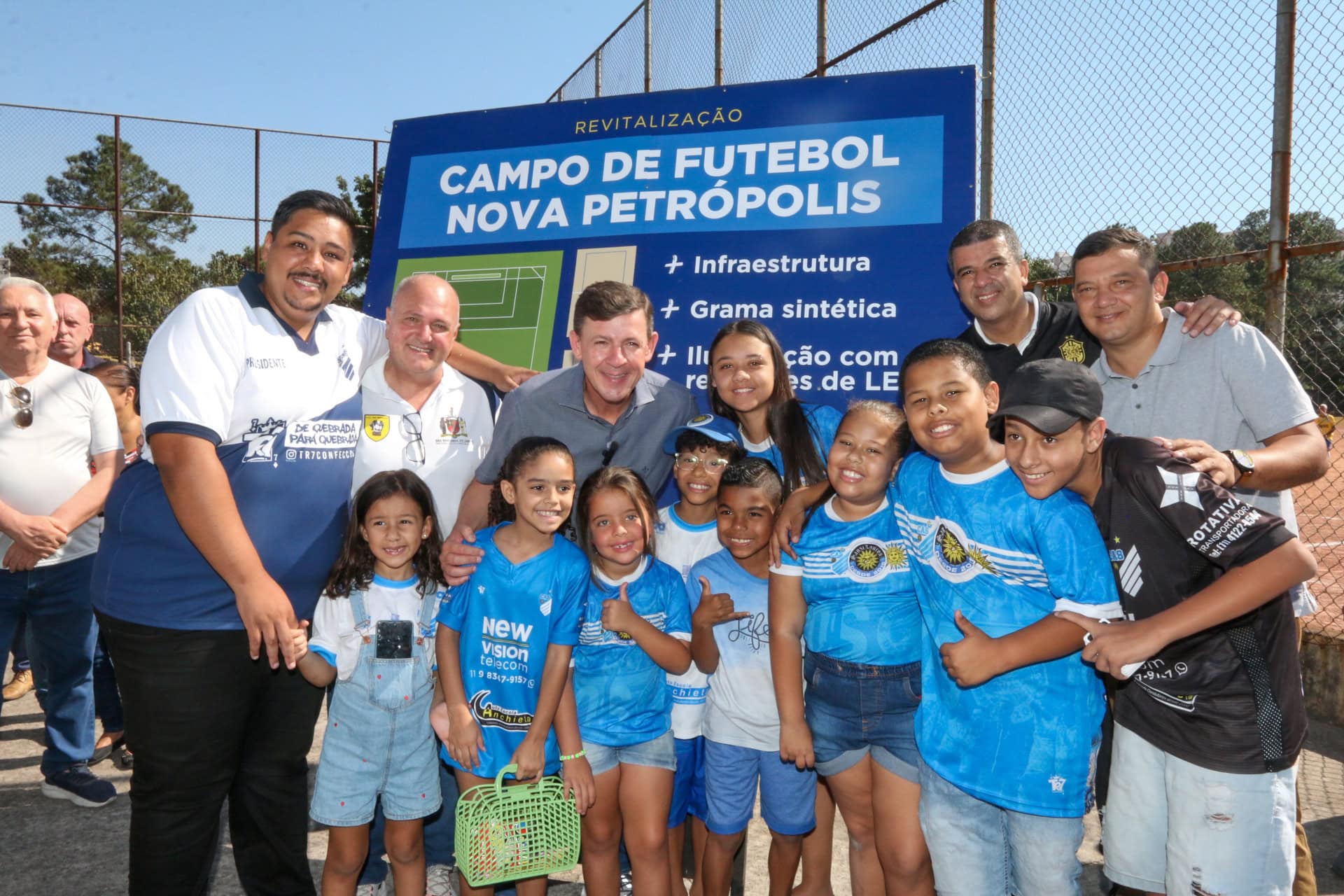 Campo Nova Petropólis