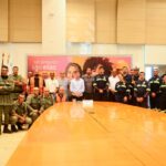 São Bernardo envia estrutura e equipes de apoio ao Rio Grande do Sul