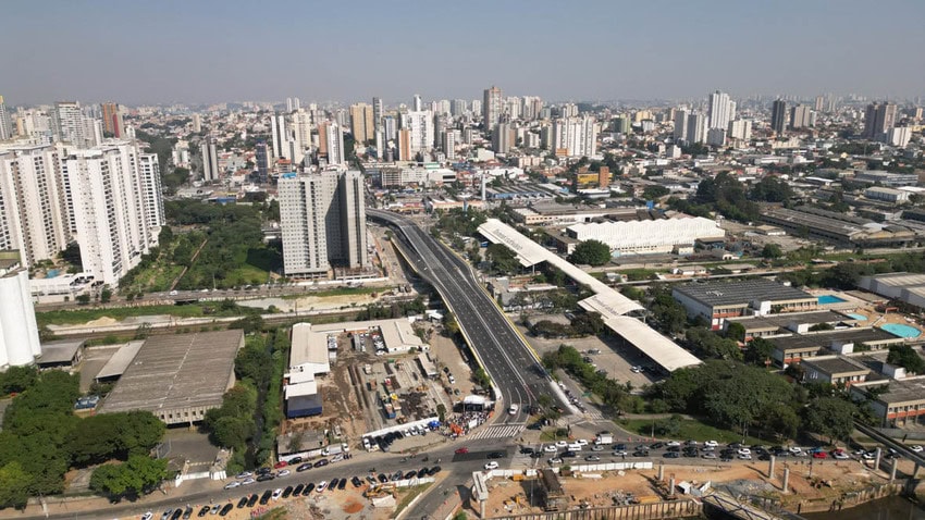 Viaduto Castelo Branco