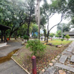 Praça dos Meninos