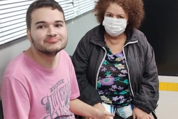 autista de Diadema