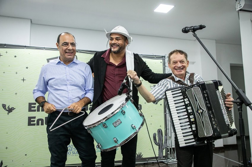 Prefeitura de São Caetano homenageia nordestinos que ajudam a escrever a história da cidade
