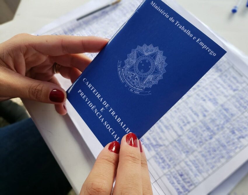 87 vagas de emprego no Posto Atende Fácil de Ribeirão Pires para a próxima semana