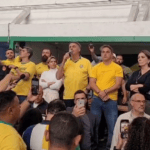 bolsonaro - SBC