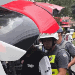 policiais prende comerciante