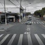 rua das hortênsias - santo andré