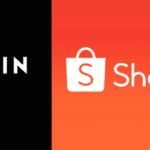 shein - shopee