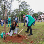 No Dia Mundial do Meio Ambiente, São Bernardo efetiva plano de restauração de nascentes