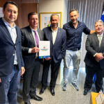 Orlando Morando, Marangoni, Vinholi e Lupi