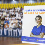 Em 1º Feirão de Emprego na saúde, São Bernardo atrai 3.000 inscritos pré-selecionados