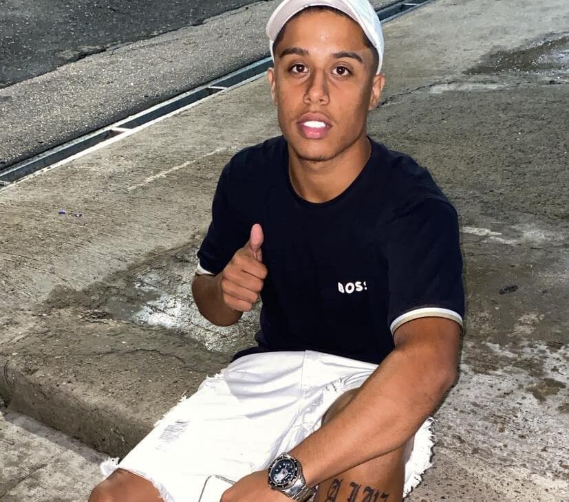 Kawan Silva