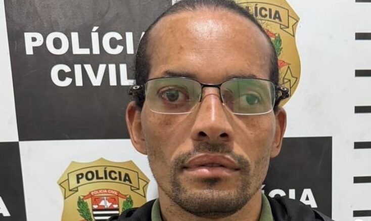 Rodrigo Pereira Dos Santos