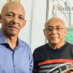 Primeira festa junina do Cine Theatro Carlos Gomes tem apresentação de Caju e Castanha