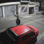 Polícia Civil prende envolvido em furto de veículo no Rudge Ramos