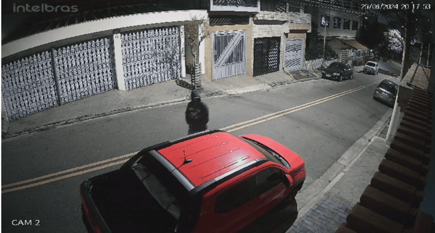 Polícia Civil prende envolvido em furto de veículo no Rudge Ramos