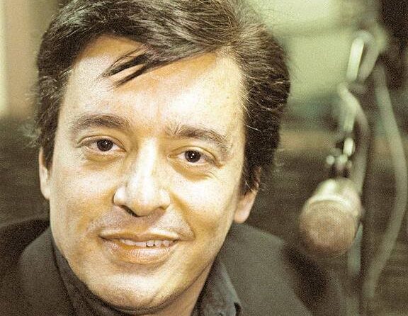 cantor Nahim