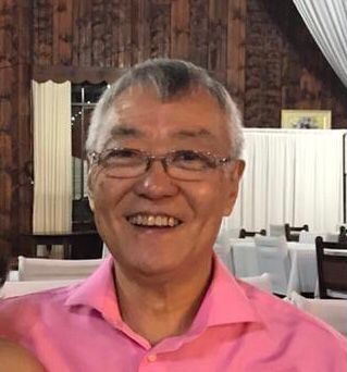 Rui Takao Isogai