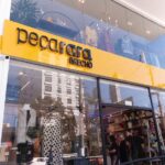 Franquia de brechó investe R$ 2 milhões e inaugura primeira unidade em Santo André