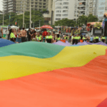 discriminação em escola