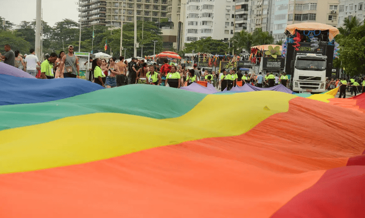 discriminação em escola