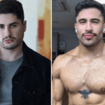 lucas souza e affair Laéllyo Mesquita