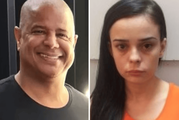 marcelinho carioca e acusada